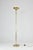 French Vintage Brass Uplight Floor Lamp — 1970s For Sale - Image 6 of 7