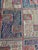 Caucasian Verneh Embroidered Kilim For Sale - Image 16 of 18