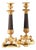 Charles X Candleholder, 1845, Set of 2 For Sale