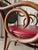 Vintage Cafe Armchairs by Shelby Williams Industries in the Style of Micheal Thonet , Set of 6 For Sale - Image 16 of 18