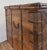 Vintage Carved Wood Indian Dowry Wedding Trunk For Sale In Kansas City - Image 6 of 12