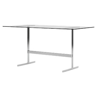 Kolb Office Desk by Zalaba Design For Sale