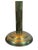 Metal Art Deco Brass Table Lamp, Central Europe, 1930s For Sale - Image 7 of 8