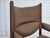 Danish Modus Highback Armchair by Kristian Vedel for Søren Wiladsen, 1974 For Sale - Image 4 of 18