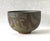 1990s An Elegant Vintage Hand-Made Stoneware Art Pottery Bowl by Gerry Williams For Sale - Image 5 of 10