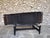 LC4 Chaise Lounge in Cowhide Leather and Black Steel by Le Corbusier, Perriand & Jeanneret for Cassina, 1970s For Sale - Image 14 of 18