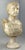 20th Century White Marble Bust of a Roman General For Sale - Image 3 of 13