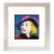 1983 Andy Warhol Pop Art Ingrid Bergman With Hat 1 Framed For Sale