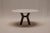 Large Dining Table by Nicole Lamarque, 1970 For Sale - Image 13 of 13