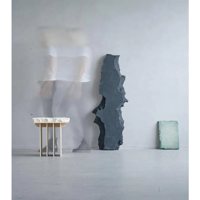 Contemporary Momentum Sculpture by Andredottir & Bobek For Sale - Image 3 of 6