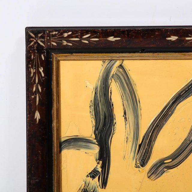 2010s Hunt Slonem Chl0650 2013 For Sale - Image 5 of 8