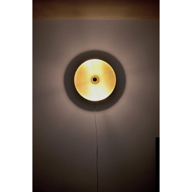 Les Arcs Wall Lamp by Charlotte Perriand For Sale - Image 6 of 12