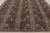 2020s Rug & Kilim’s Oversized Scandinavian Style Rug in Earthy Brown Hues For Sale - Image 5 of 10