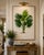 English Fan Palm Botanical Study, Vintage Art Print Reproduction, 18" X 24" For Sale - Image 3 of 6