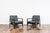 Wood Mid-Century Modern Lounge Chairs by Zenon Bączyk, Poland, 1960s, Set of 2 For Sale - Image 7 of 18