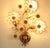 1970s Palwa Light Sconces - a Pair For Sale - Image 9 of 10