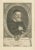 Cream Adriaen Matham, Theologian Portrait of Leonardus Marius, 1651, Paper For Sale - Image 8 of 10