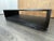 Rh Ligné Open Rectangular Coffee Table – 64" American White Oak | Architectural Open Plinth Design | Julie Lawrence Collection For Sale In Columbus - Image 6 of 18