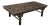 K'ang Hsi Coffee Table by Rose Tarlow "Melrose House" For Sale