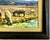 Pastoral Landscape of Almoloya Del Río, Mexico, by Austreberto Morales Ramírez For Sale In San Francisco - Image 6 of 9