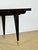 French Art Deco Dining Table in Macassar, 1940s For Sale - Image 9 of 15