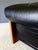 Postmodern Artona Ottoman in Leather by Afra & Tobia Scarpa for Maxalto, Italy, 1980s For Sale - Image 11 of 17