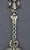 Pre-1953 Amsterdam 833 Standard Silver Souvenir Spoon For Sale In Raleigh - Image 6 of 9