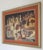 Peter Nixon “Arcadia” Signed Limited Edition Serigraph – Custom Gold Frame With Coa For Sale - Image 4 of 15