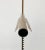 Vintage Halo 250 Floor Lamp by Rosemarie and Rico Baltensweiler for Swiss Lamps International For Sale - Image 11 of 18