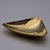 Mid-Century Modern Carl Auböck Model #3844 Brass Bowl For Sale - Image 3 of 9