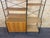 Mid-Century Ash Shelf Wall Unit from WHB Germany, 1960s For Sale - Image 8 of 18