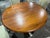 Ethan Allen French Provincial Dining Set - Four Chairs For Sale - Image 9 of 10