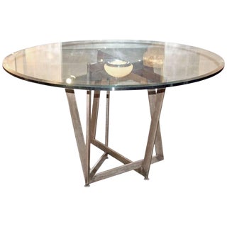 Italian "Soqquadro" Center Table For Sale