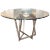 Italian "Soqquadro" Center Table For Sale