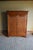 Antique French Oak Cabinet by Louis Philippe, 1850 For Sale - Image 10 of 10