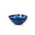 Add some simple elegance to your table with these Indigo Alabaster Glass Bowls. These gorgeous glass bowls are just right...