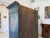 Baroque Farmhouse Cupboard in Pine For Sale - Image 12 of 18