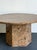 Vintage Granite Pedestal Dining Table For Sale - Image 17 of 18