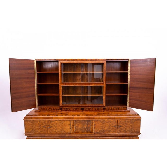 Polish Art Deco Office Set, 1930s, Set of 2 For Sale - Image 18 of 18