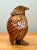 Vintage Shanghai Weave Woven Rattan Bird For Sale - Image 9 of 12