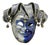 Venice Carnival Mask, 2000s For Sale