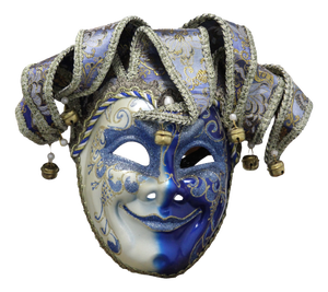 Venice Carnival Mask, 2000s