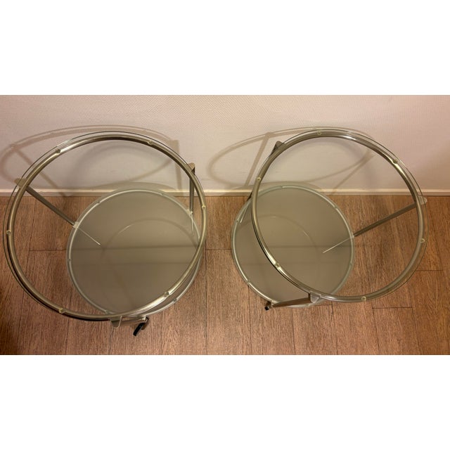 the model is strind. label is visibly not really good This piece has an attribution mark, I am sure that it is completely...