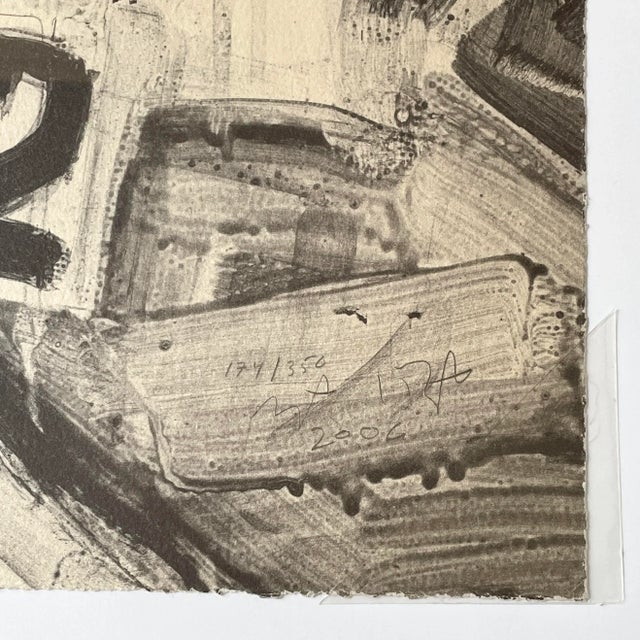 Elizabeth Peyton (B. 1965) - John, Signed (2000) For Sale - Image 4 of 5