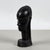 Vintage African Carved Female Bust For Sale - Image 3 of 9
