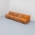 De Sede ‘patchwork’ modular sofa consisting of four elements, crafted from high-quality leather. De Sede is renowned for...