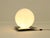 Metal Large Micol Table or Floor Lamp by Sergio Mazza & Giuliana Gramigna for Quattrifolio, 1970s For Sale - Image 7 of 18
