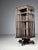 Antique Rotating Oak Bookcase, 1900s For Sale - Image 15 of 16