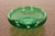 Glass Archimede Seguso Style Italian Murano Glass Ashtray or Catchall For Sale - Image 7 of 10