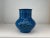 A beautiful Bitossi vase designed by Aldo Londi in the 1960s. Decorated in an instantly recognizable style with a large...